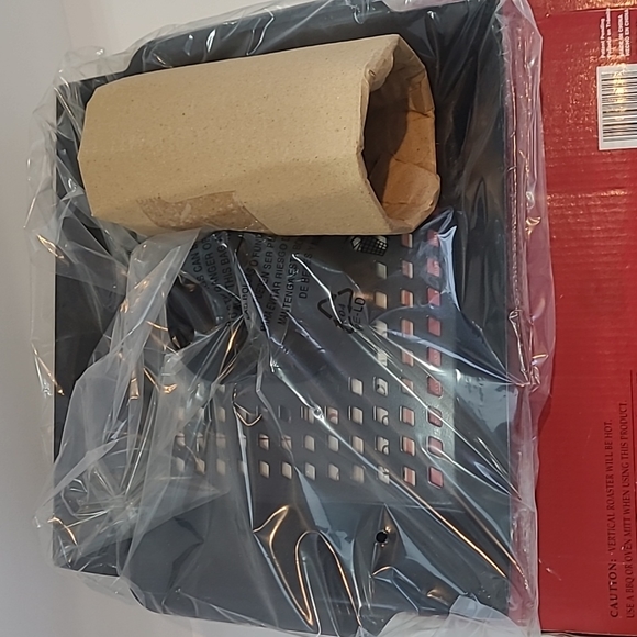 Chicken Roaster - Picture 4 of 4